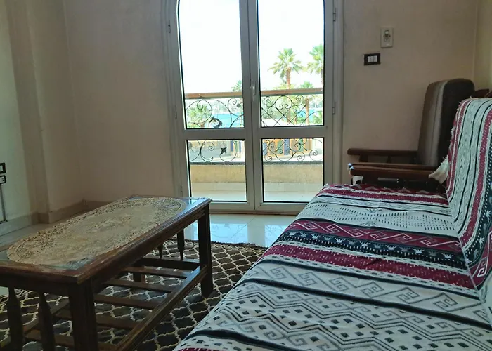 New Winter Apartment