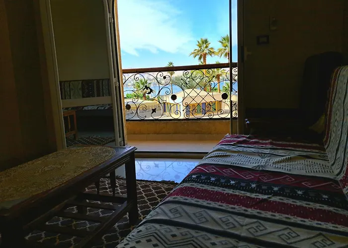 New Winter Apartment