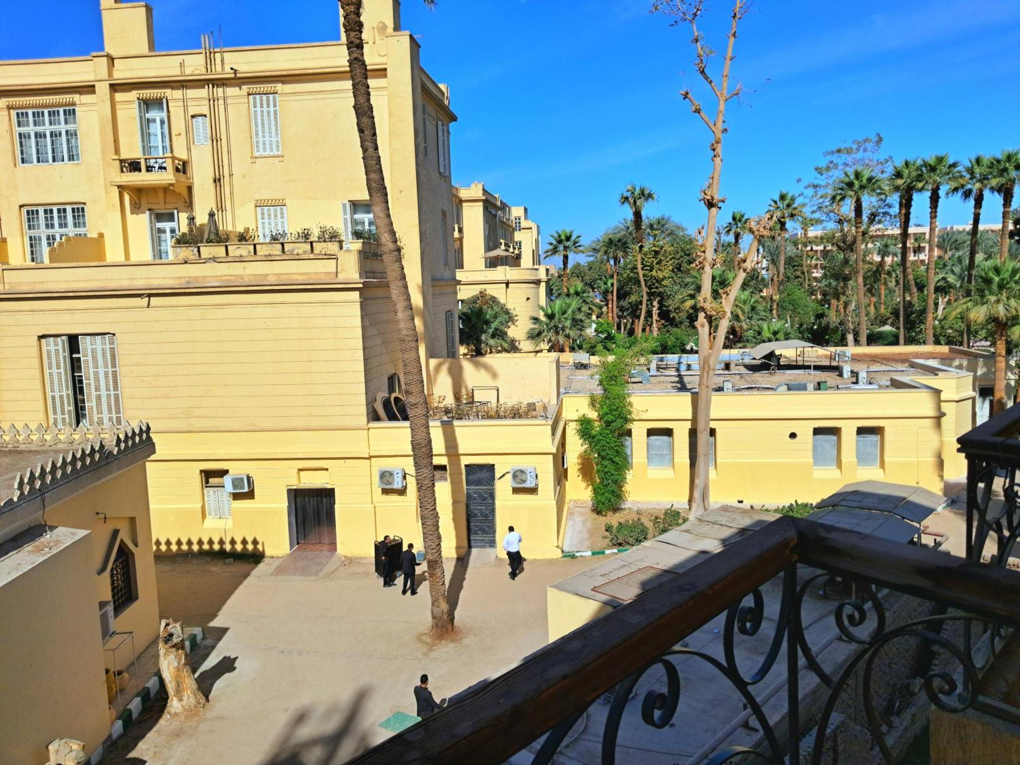 Apartman New Winter Luxor