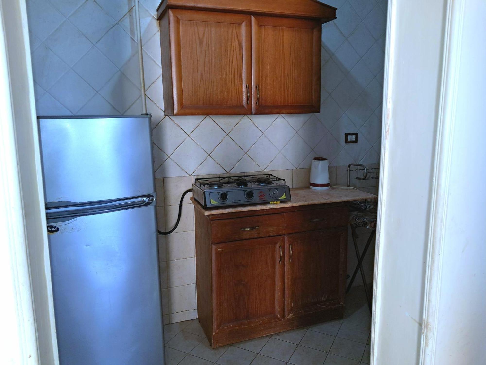 Apartman New Winter *