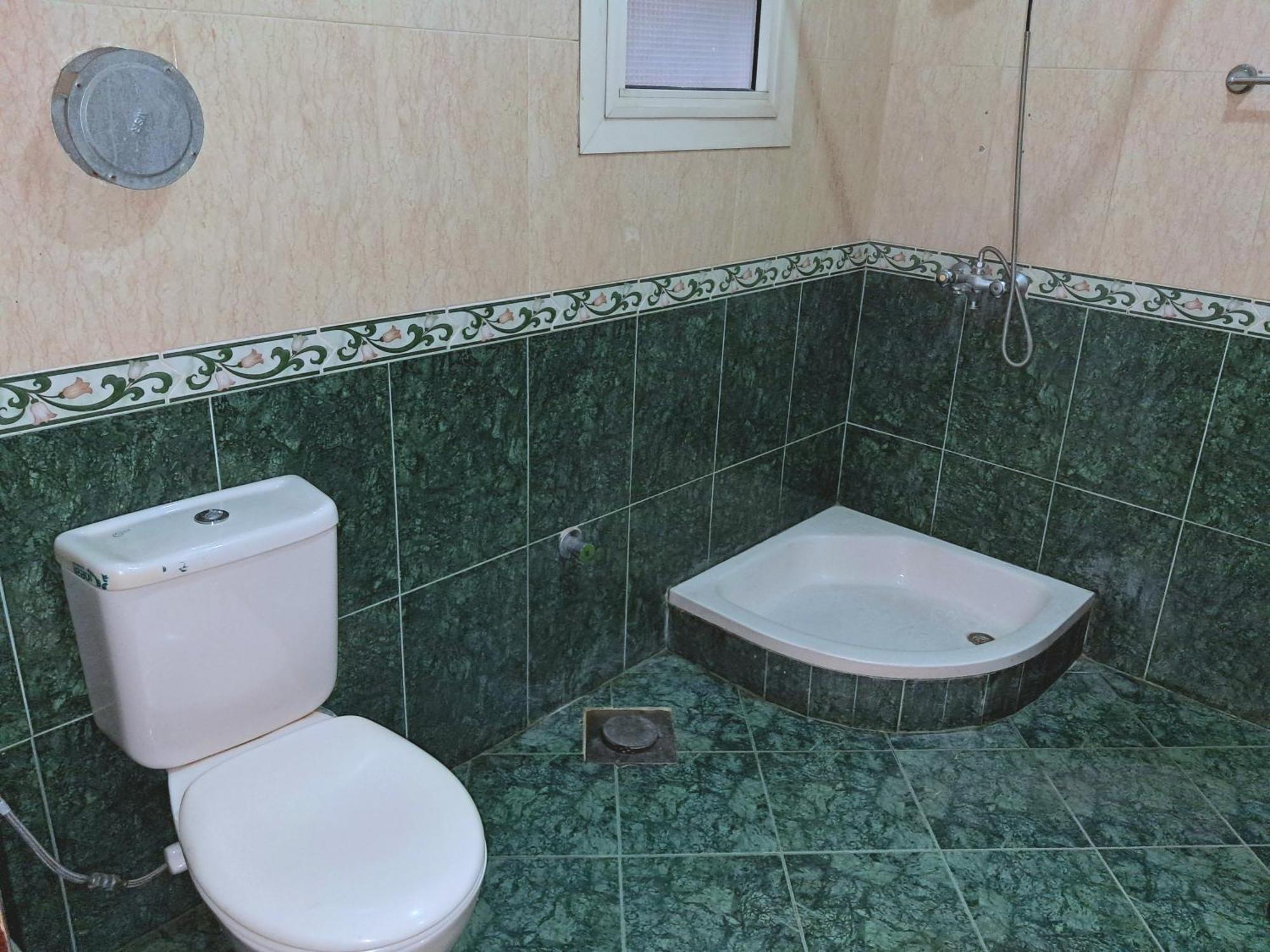 Apartman New Winter Luxor